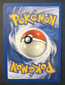 Pokemon Card Sunkern 106/144 common 2003 Skyridge - NM - Image 2