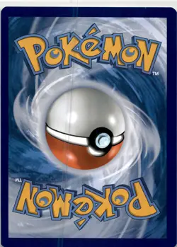 Pokemon Trading Card Games 2023 Trick or Trade Mismagius 088/193 - Image 2