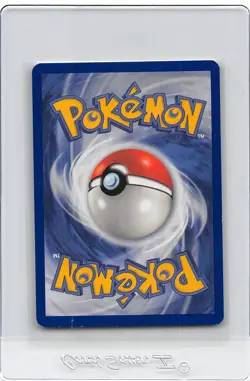 DRATINI 26/97 - NON-HOLO - COMMON - Ex Dragon - e-READER POKEMON CARD - NM/LP - Image 2