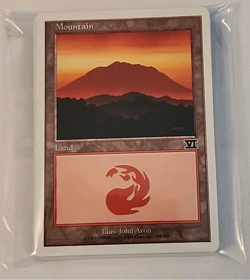 Magic the Gathering Classic Sixth Edition Lot of 28 Cards (See Details) - Image 1