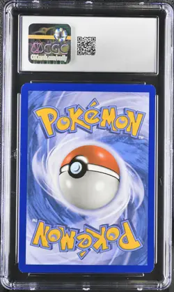 CGC 8.5 Umbreon & Darkrai GX 2020 Black Star Promos SM241 Pokemon Card - Image 2