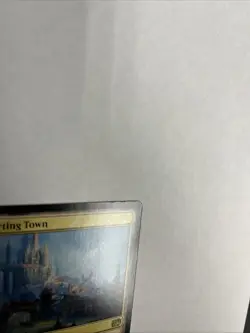 Starting Town Nonfoil Card #0289 MTG LP - Image 3