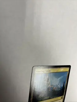 Starting Town Nonfoil Card #0289 MTG LP - Image 4