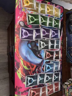 Lot of 28 Pokemon Holographic Energy Cards NM/M Black and White Holo Rare - Image 2