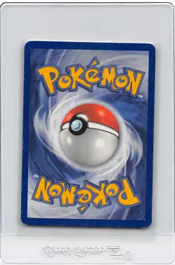 Seadra 40/97 - NON-HOLO - UNCOMMON - Ex Dragon - e-READER Pokemon CARD - NM/LP - Image 2