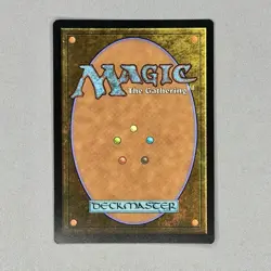 MTG Chocobo Camp (Borderless) Foil - Final Fantasy NM - Image 3