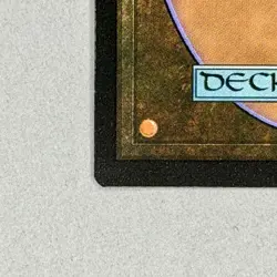 MTG Chocobo Camp (Borderless) Foil - Final Fantasy NM - Image 4