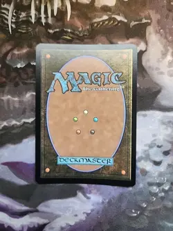 NM Fire Lord Azula Avatar: The Last Airbender Foil - Image 2