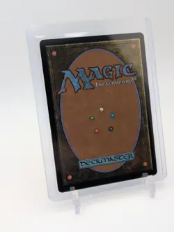 MTG - Ozai, the Phoenix King - FOIL Mythic #235 - Avatar: The Last Airbender NM - Image 2