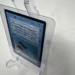 Magic The Gathering Flying Men Arabian Nights Lightly Played (3) - Image 5