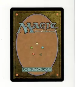 URBORG, TOMB of YAWGMOTH, Core Set 2015, English, NM, MTG, Magic the Gathering - Image 2