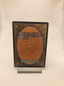 2020 Magic: The Gathering - List Mystery Foil Treasonous Ogre (Conspiracy) NM - Image 2