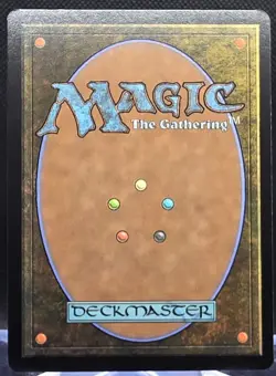 Patriar's Seal #332 The List - Battle for Baldur's Gate Regular Uncommon - Image 2