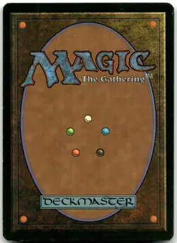 MTG Didgeridoo R Homelands LP - Image 2