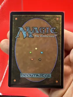 Cordyceps Excision - Cabal Ritual Last Of Us Secret Lair Regular - Image 3