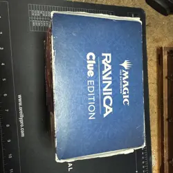 MTG Murders at Karlov Manor Ravnica Clue Edition Bundle Box Sealed - Image 2