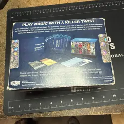 MTG Murders at Karlov Manor Ravnica Clue Edition Bundle Box Sealed - Image 5