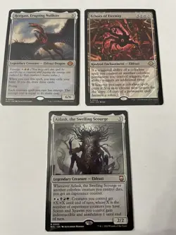 Echoes of Eternity Herigast, Erupting Nullkite And Azlask, the Swelling Scourge - Image 1