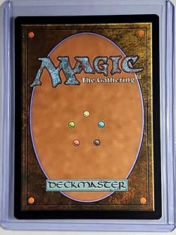2020 MTG Magic the Gathering SLD Secret Lair Foil #82 Pharika God of Affliction - Image 2