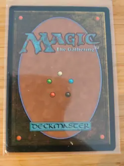 MTG All That Glitters The List M/NM Free UK P&P - Image 2