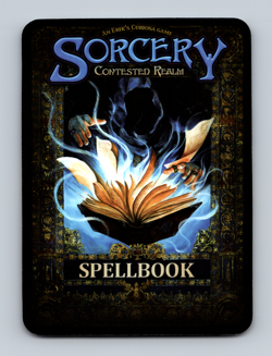 Sorcery: Contested Realm - Frontier Settlers - Beta - Exceptional - Image 2