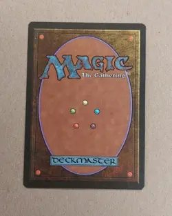 UNPLAYED Japanese MTG Scavenger Folk Chronicles Magic DARK NM FBB BLACK BORDER - Image 2