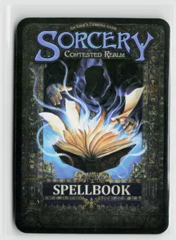 Sorcery Contested Realm Beta Albespine Pikemen x3 NM Exceptional - Image 2