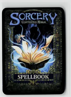 Sorcery Contested Realm Arthurian Legends Pigs Of The Sounder x3 NM Exceptional - Image 2