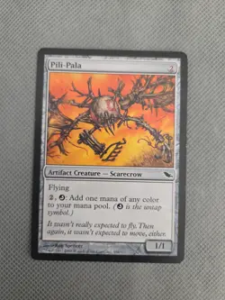 Pili-Pala Shadowmoor Regular - Image 1
