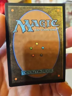 MTG - Commander Masters - Sliver Gravemother -NM - Foil - Image 2