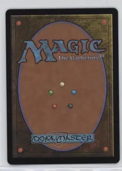 Plains (Full Art) Foil Magic: Theros Beyond Death THB #250 - Image 2