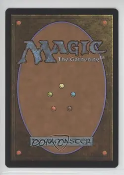 Island (Full Art) Foil Magic: Theros Beyond Death THB #251 - Image 2