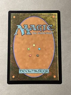 Caduceus, Staff of Hermes - Foil Etched Assassin's Creed NM MTG - Image 2