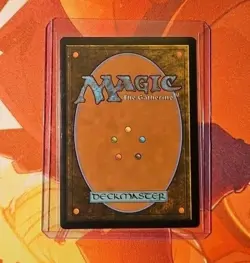 Cyberman Patrol - Showcase - MTG Doctor Who - NM-Mint, English - Image 2