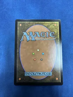 Deflecting Swat (Showcase) Avatar: TLE (#0311) - NM - MTG - Image 2