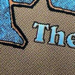 Deflecting Swat (Showcase) Avatar: TLE (#0311) - NM - MTG - Image 3