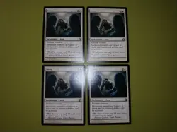 Arrest x4 Return to Ravnica 4x Playset Magic the Gathering MTG - Image 1