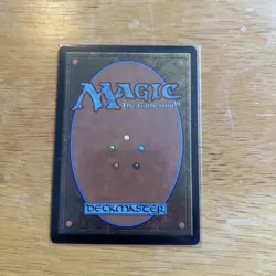 Polluted Delta #224 - Rare - MTG Modern Horizons 3 (MH3) Regular - Image 2