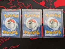Pokemon 2019 TCG Sun & Moon Promo Lot Of 3 SM199 Psyduck 212 Gyarados 244 Aipom - Image 5