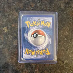 Palkia (Shiny) SL8 Call of Legends Holo Pokemon TCG Well Loved - Image 2