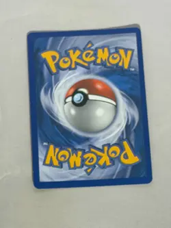 Pokemon Dialga LV.X Diamond and Pearl DP17 - Image 2