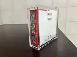 Pokemon 151 SV2a - Booster Box SEALED Japanese (JAP) - Image 3