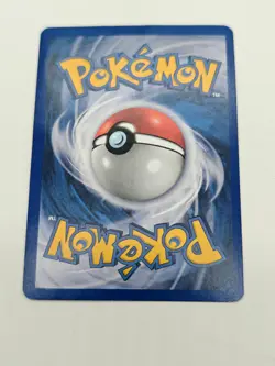 Pokemon TCG Charizard Holo 2nd Edition Base Set 4/130 Unlimited MP 1999 - Image 2