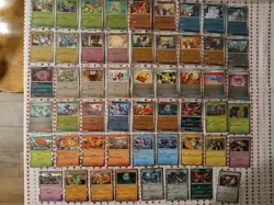 Pokemon TCG All Holo Lot ×53 Holo Rares, Reverse Holo Rares, And Reverse Holos - Image 1