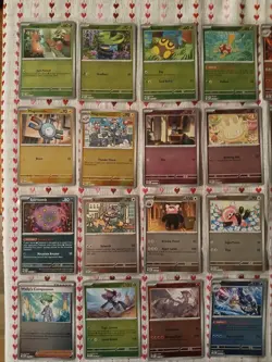 Pokemon TCG All Holo Lot ×53 Holo Rares, Reverse Holo Rares, And Reverse Holos - Image 2