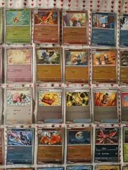 Pokemon TCG All Holo Lot ×53 Holo Rares, Reverse Holo Rares, And Reverse Holos - Image 3