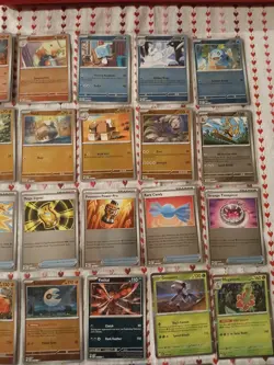 Pokemon TCG All Holo Lot ×53 Holo Rares, Reverse Holo Rares, And Reverse Holos - Image 4