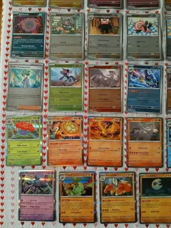 Pokemon TCG All Holo Lot ×53 Holo Rares, Reverse Holo Rares, And Reverse Holos - Image 5