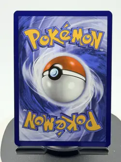 Pokemon Fezandipiti 073/064 Sv: Shrouded Fable Illustration Rare Holo NM - Image 2