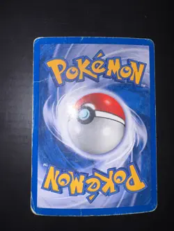 Carta Pokemon Ampharos Holo 1/111 Prima Edizione Set Neo Genesis ITA - Image 2
